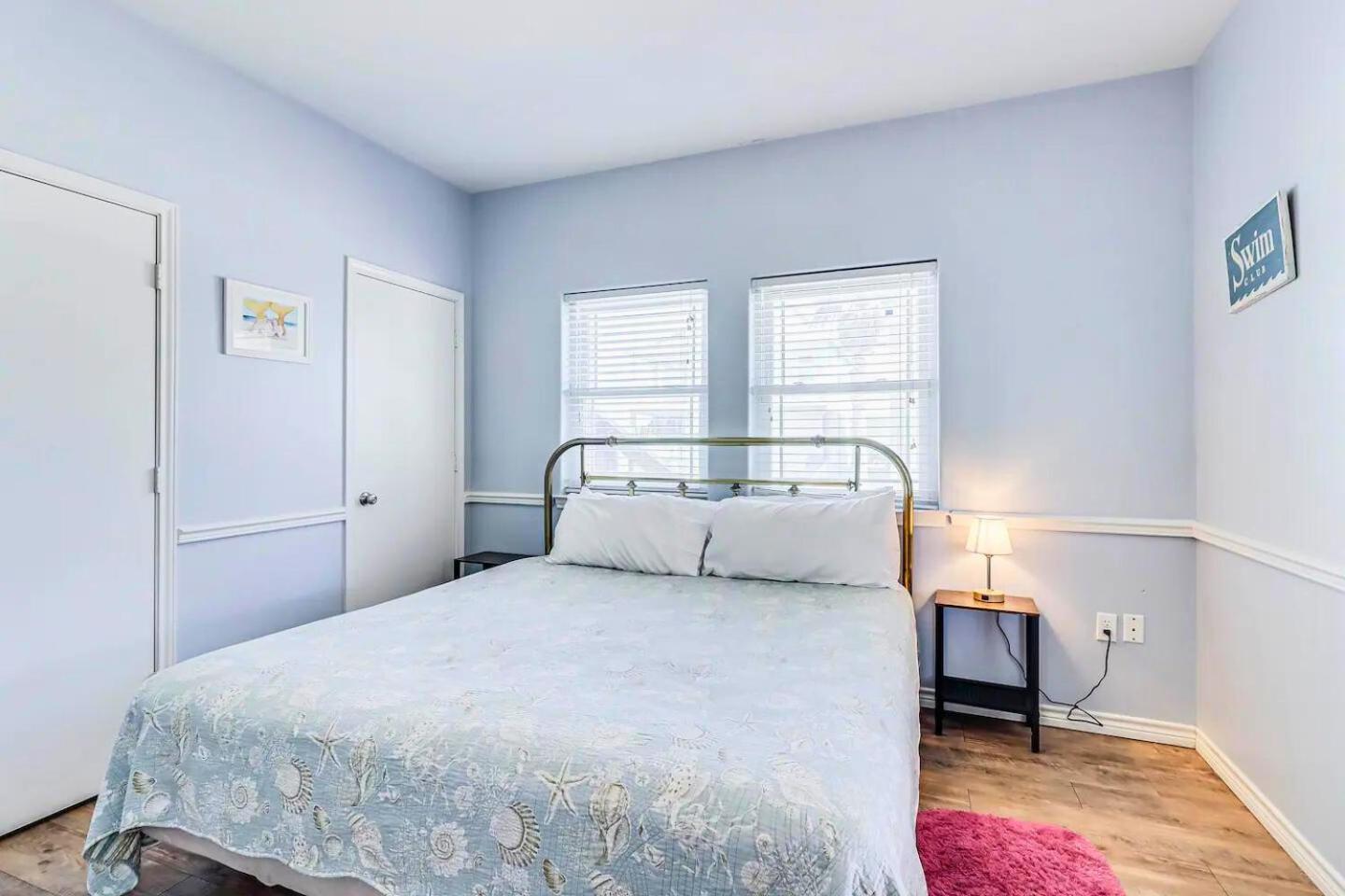 6Bdrm Beach Home - Oceanviews - Recently Renovated - Shared Pool & Hottub Port Aransas Exterior foto