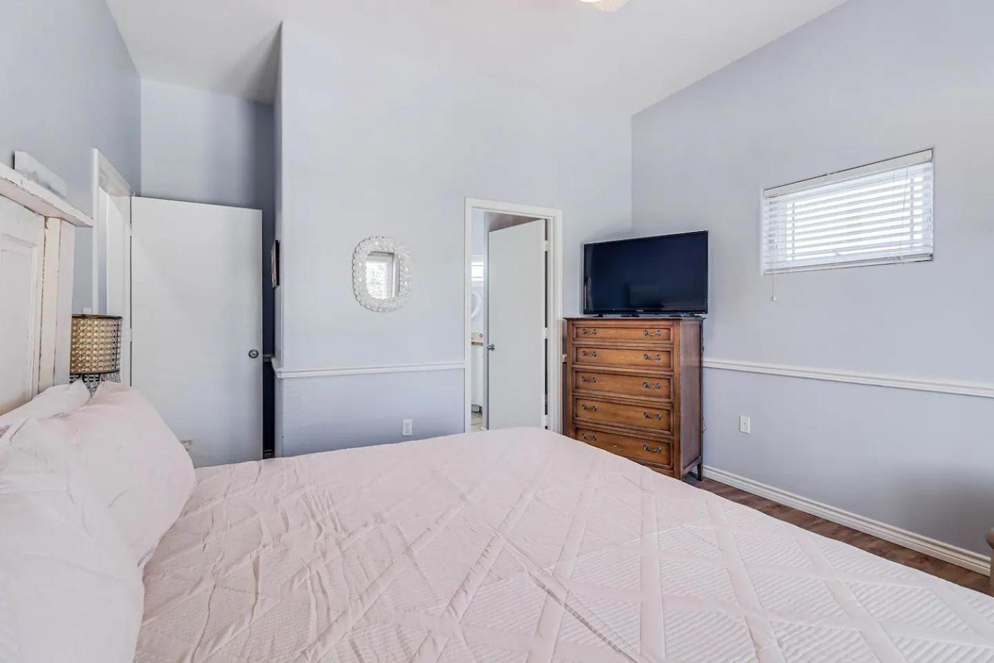 6Bdrm Beach Home - Oceanviews - Recently Renovated - Shared Pool & Hottub Port Aransas Exterior foto