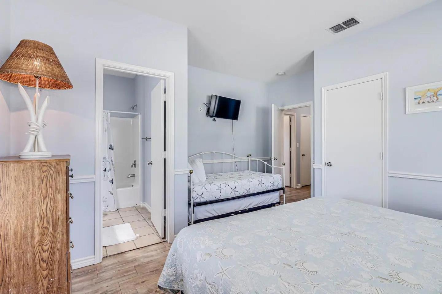 6Bdrm Beach Home - Oceanviews - Recently Renovated - Shared Pool & Hottub Port Aransas Exterior foto