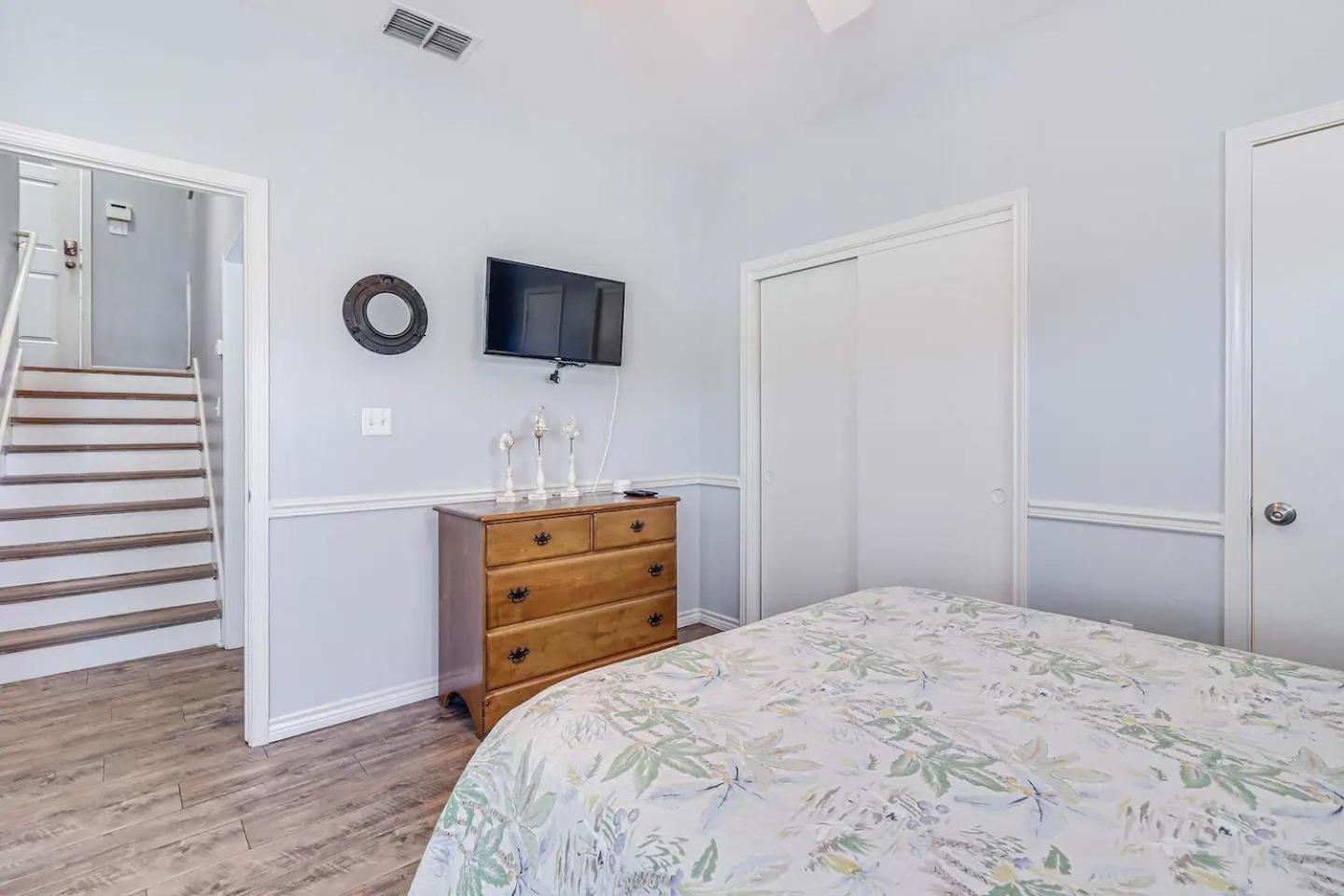 6Bdrm Beach Home - Oceanviews - Recently Renovated - Shared Pool & Hottub Port Aransas Exterior foto