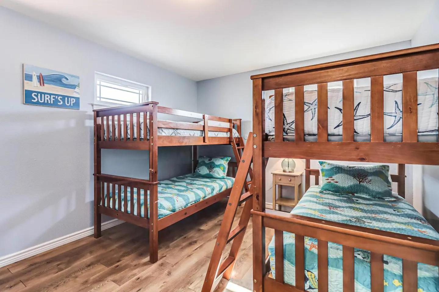 6Bdrm Beach Home - Oceanviews - Recently Renovated - Shared Pool & Hottub Port Aransas Exterior foto