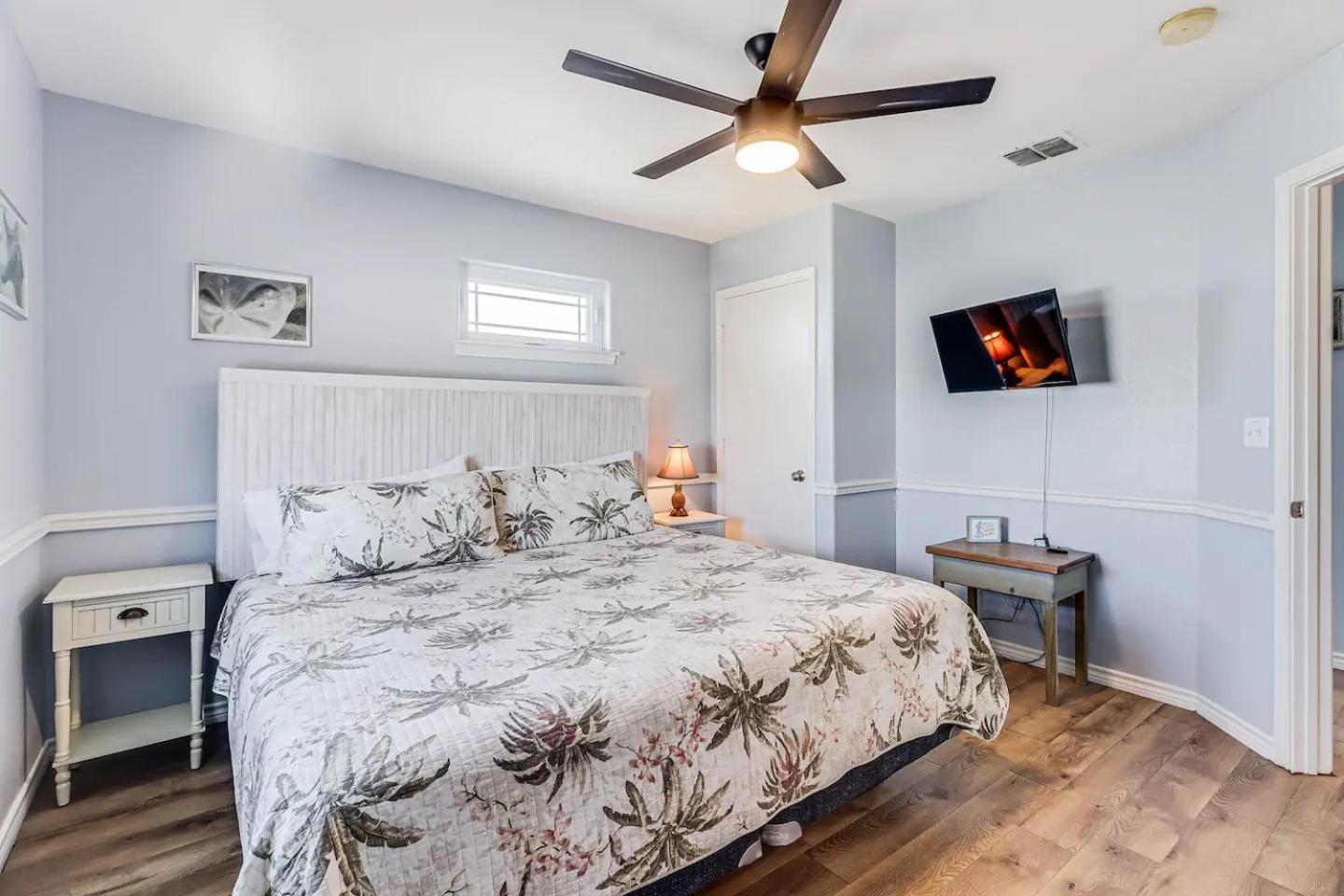 6Bdrm Beach Home - Oceanviews - Recently Renovated - Shared Pool & Hottub Port Aransas Exterior foto