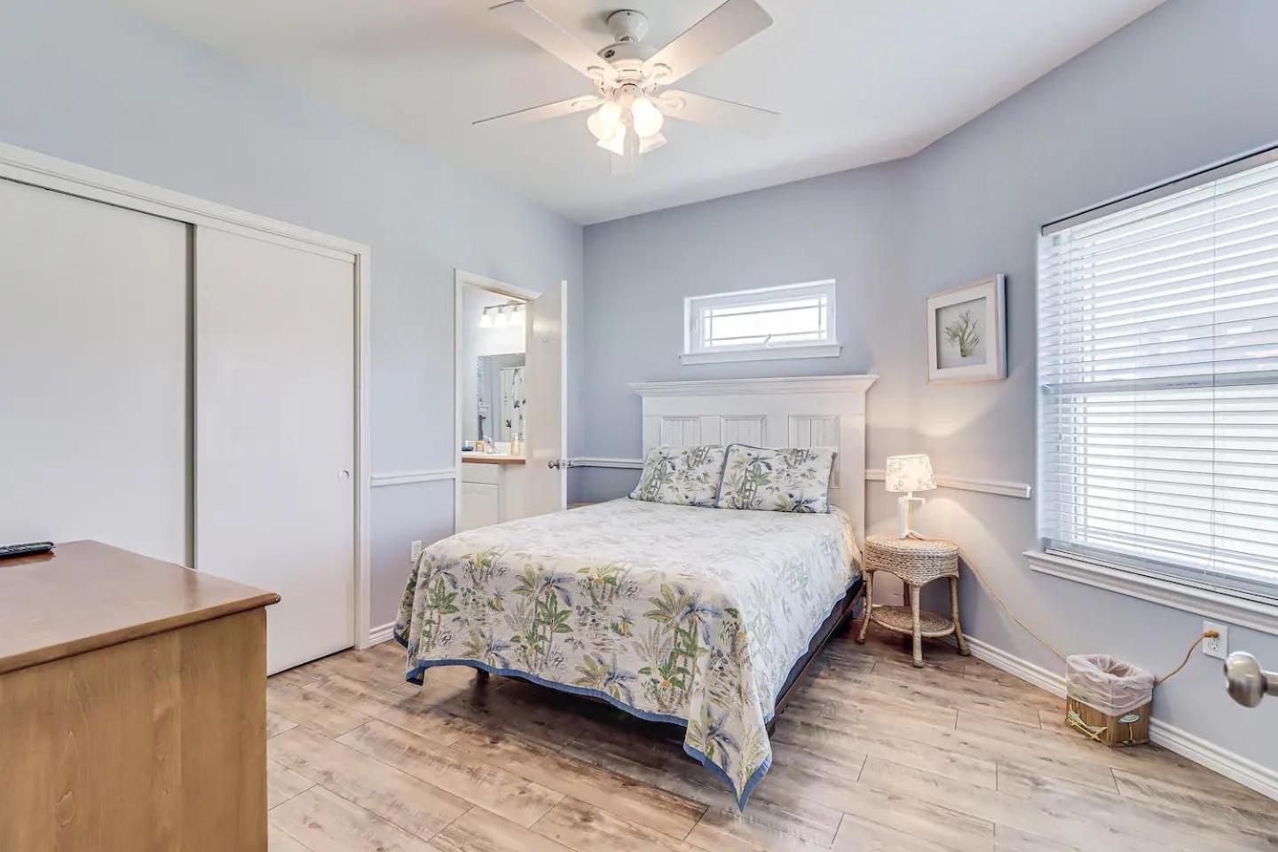 6Bdrm Beach Home - Oceanviews - Recently Renovated - Shared Pool & Hottub Port Aransas Exterior foto